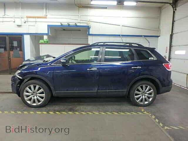 2007 MAZDA CX-9 - VIN: JM3TB38Y670106005 - Фото 9
