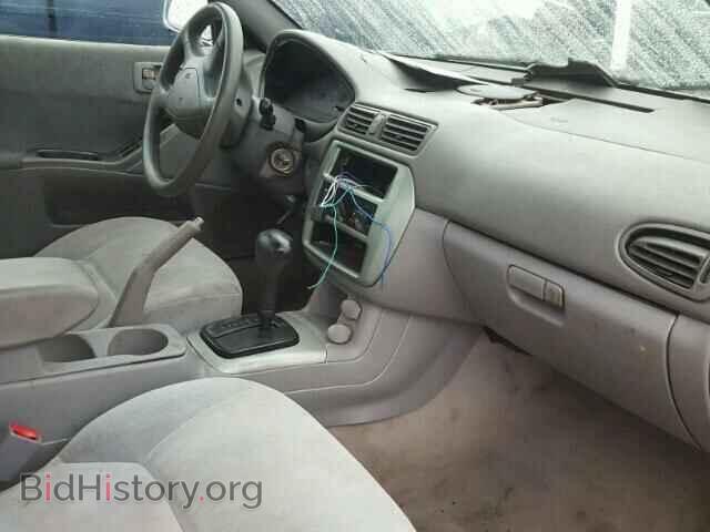 2003 MITSUBISHI GALANT - VIN: 4A3AA46G33E061800 - Фото 5