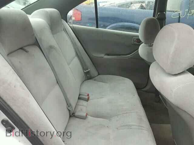 2003 MITSUBISHI GALANT - VIN: 4A3AA46G33E061800 - Фото 6
