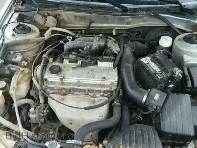 2003 MITSUBISHI GALANT - VIN: 4A3AA46G33E061800 - Фото 7