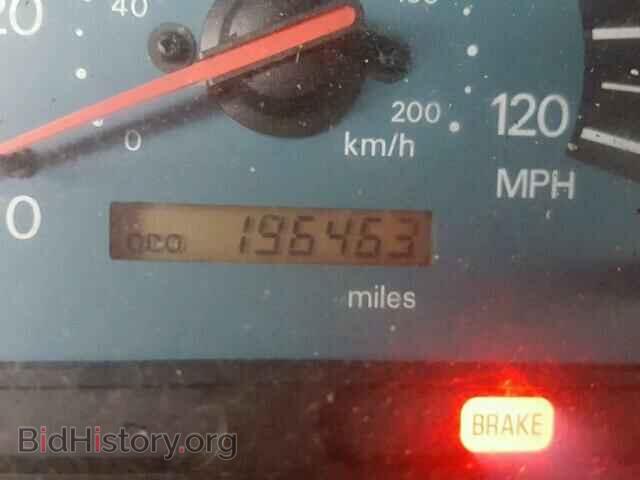 2003 MITSUBISHI GALANT - VIN: 4A3AA46G33E061800 - Фото 8