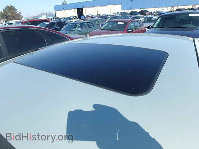 2000 VOLVO S80 - VIN: YV1TS94D5Y1074118 - Фото 9