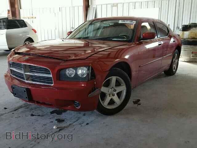 2010 DODGE CHARGER - VIN: 2B3CA4CD6AH219334 - Photo 2
