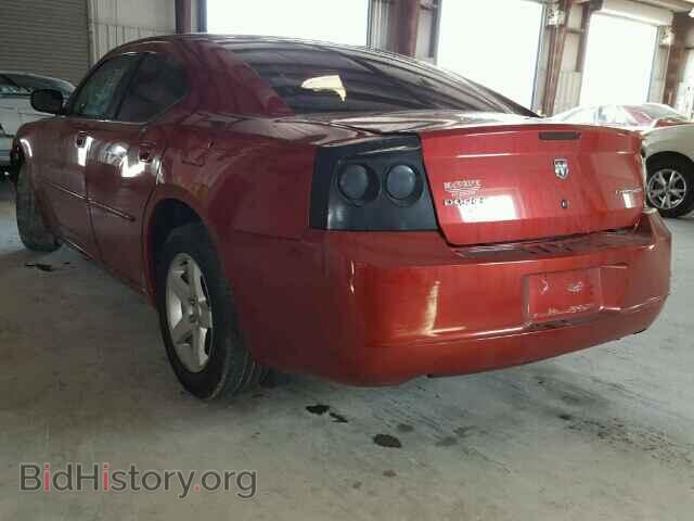 2010 DODGE CHARGER - VIN: 2B3CA4CD6AH219334 - Photo 3