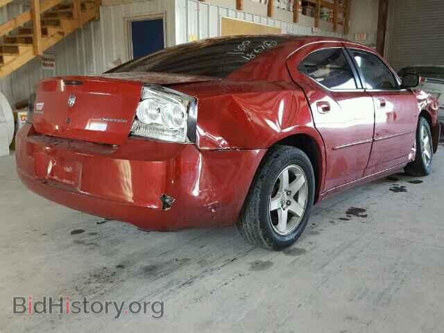 2010 DODGE CHARGER - VIN: 2B3CA4CD6AH219334 - Photo 4