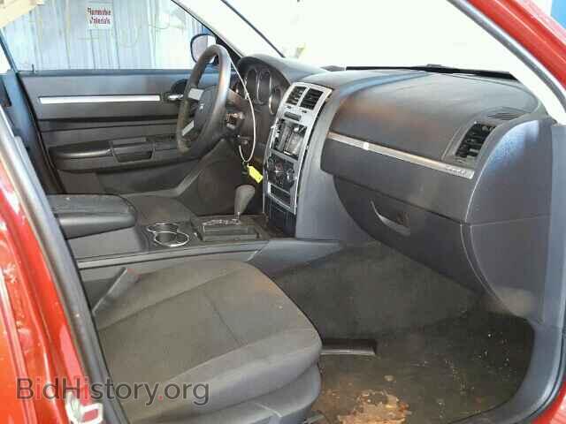2010 DODGE CHARGER - VIN: 2B3CA4CD6AH219334 - Photo 5