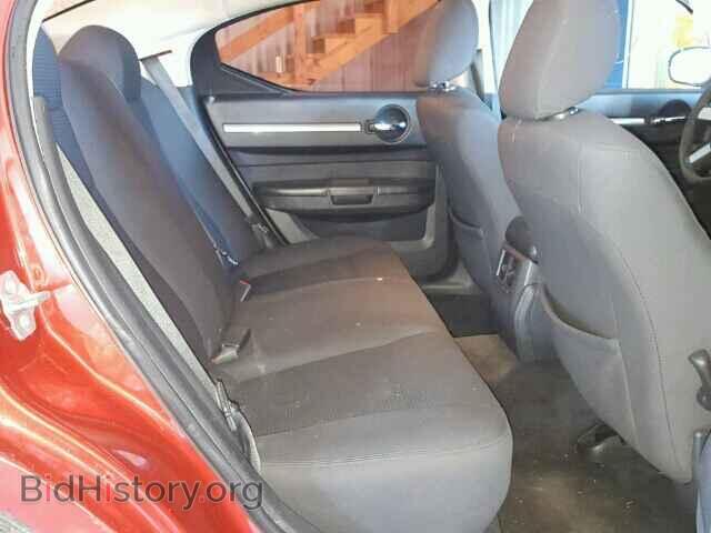 2010 DODGE CHARGER - VIN: 2B3CA4CD6AH219334 - Photo 6