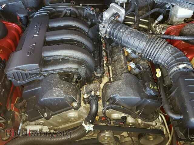 2010 DODGE CHARGER - VIN: 2B3CA4CD6AH219334 - Photo 7