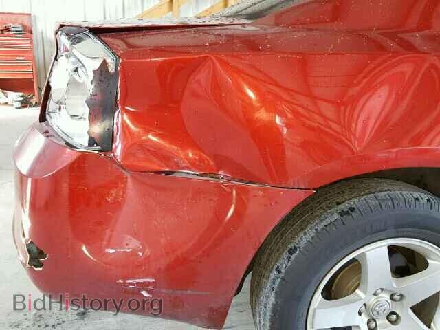 2010 DODGE CHARGER - VIN: 2B3CA4CD6AH219334 - Photo 10