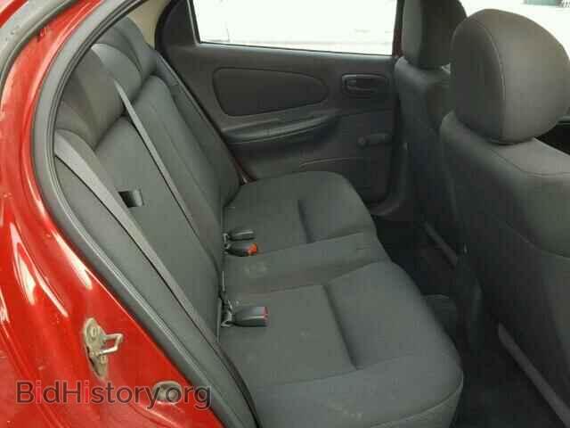 2004 DODGE NEON - VIN: 1B3ES56C14D627580 - Фото 6