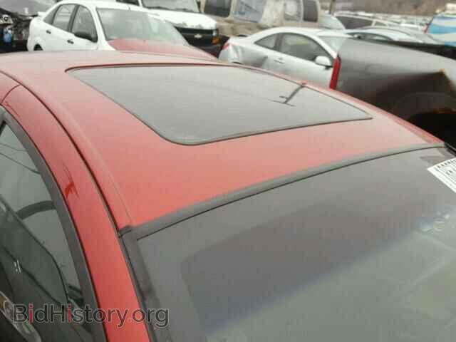 2004 DODGE NEON - VIN: 1B3ES56C14D627580 - Фото 9