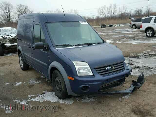 Фотография NM0LS7BN6AT022901 - FORD TRANSIT CO 2010