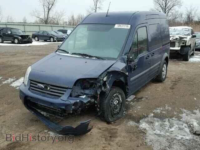 2010 FORD TRANSIT CO - VIN: NM0LS7BN6AT022901 - Фото 2