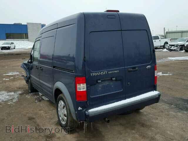 2010 FORD TRANSIT CO - VIN: NM0LS7BN6AT022901 - Фото 3