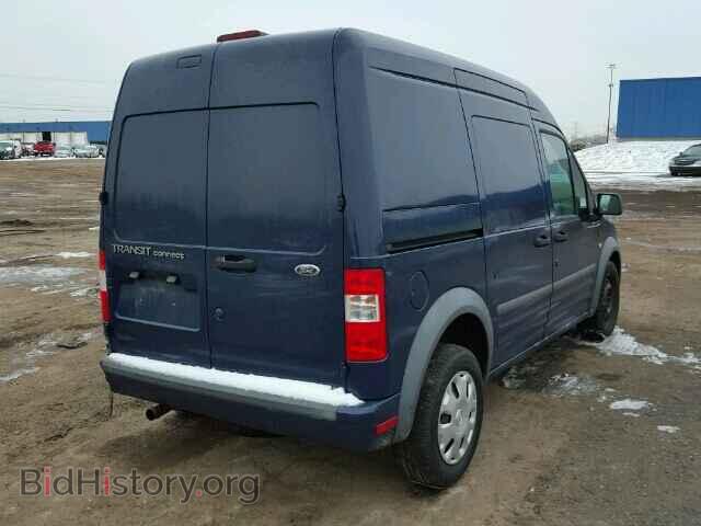 2010 FORD TRANSIT CO - VIN: NM0LS7BN6AT022901 - Фото 4