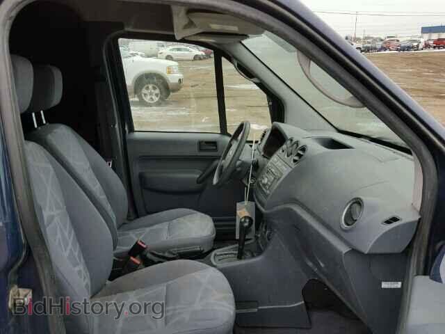 2010 FORD TRANSIT CO - VIN: NM0LS7BN6AT022901 - Фото 5