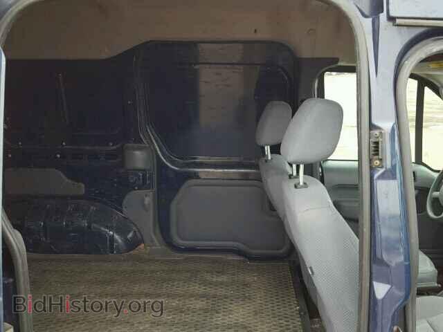 2010 FORD TRANSIT CO - VIN: NM0LS7BN6AT022901 - Фото 6