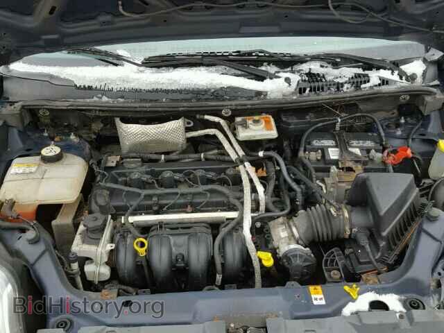 2010 FORD TRANSIT CO - VIN: NM0LS7BN6AT022901 - Фото 7