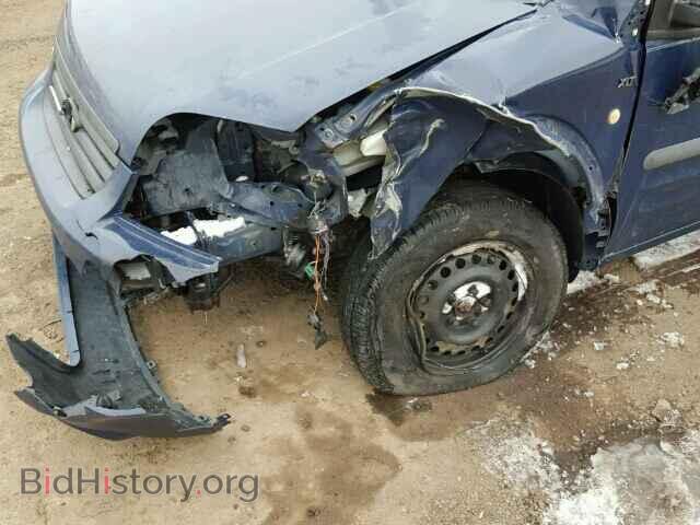 2010 FORD TRANSIT CO - VIN: NM0LS7BN6AT022901 - Фото 9