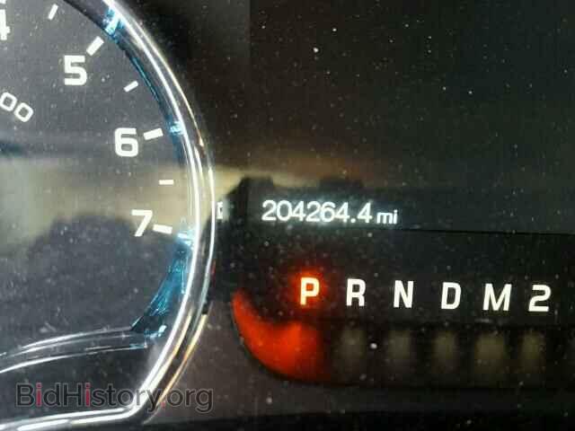 2012 FORD F150 - VIN: 1FTFX1CF9CFC15924 - Фото 8