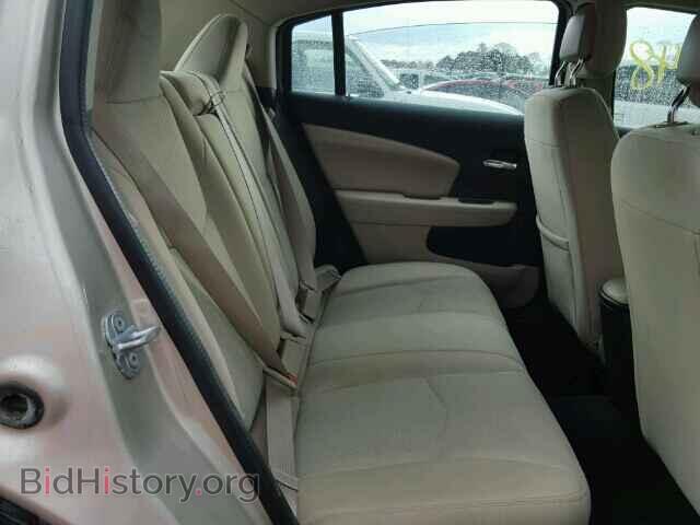 2013 CHRYSLER 200 - VIN: 1C3CCBBB9DN765901 - Фото 6