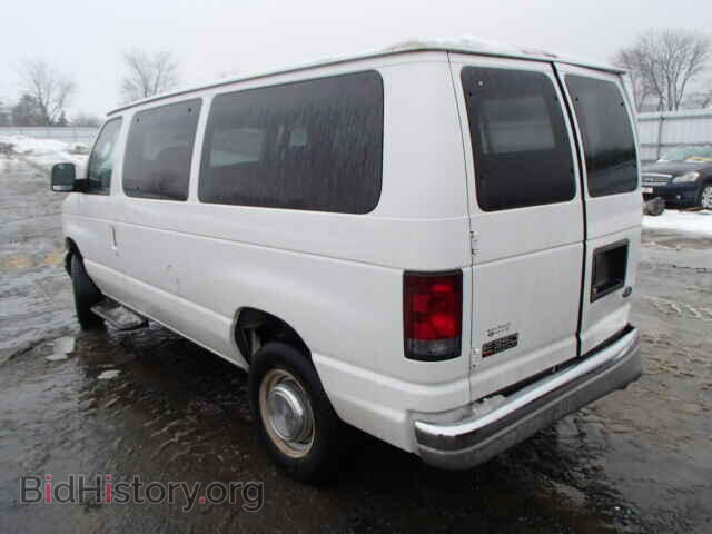 2004 FORD ECONOLINE - VIN: 1FBNE31L74HA47829 - Photo 3