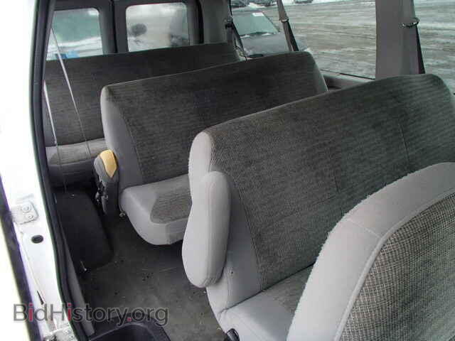 2004 FORD ECONOLINE - VIN: 1FBNE31L74HA47829 - Photo 6