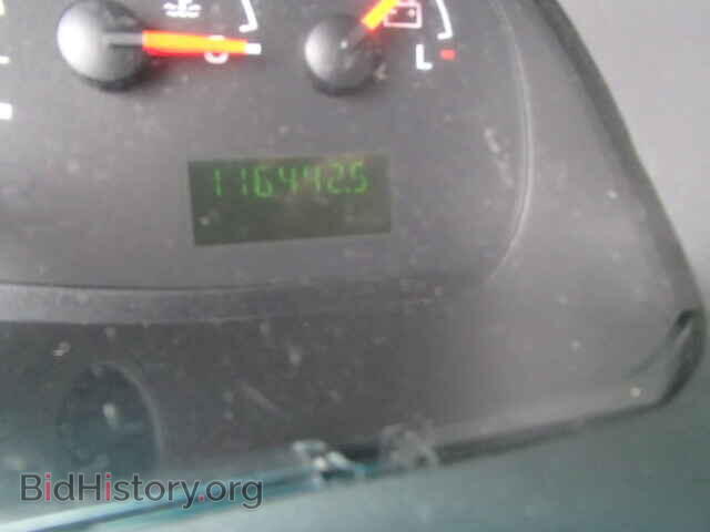 2004 FORD ECONOLINE - VIN: 1FBNE31L74HA47829 - Photo 8
