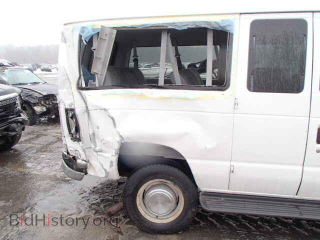 2004 FORD ECONOLINE - VIN: 1FBNE31L74HA47829 - Photo 9