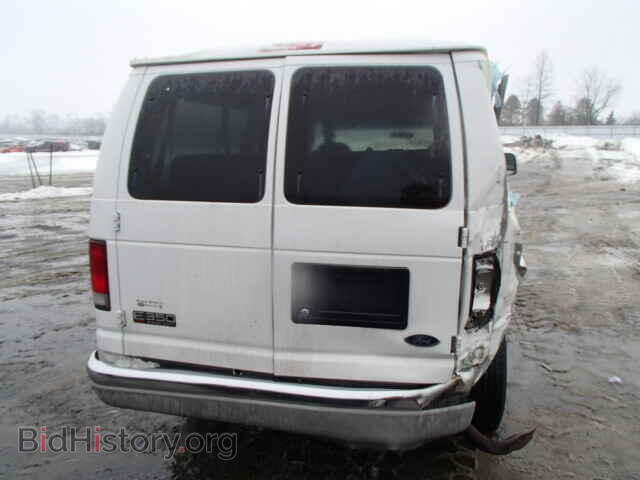 2004 FORD ECONOLINE - VIN: 1FBNE31L74HA47829 - Photo 10