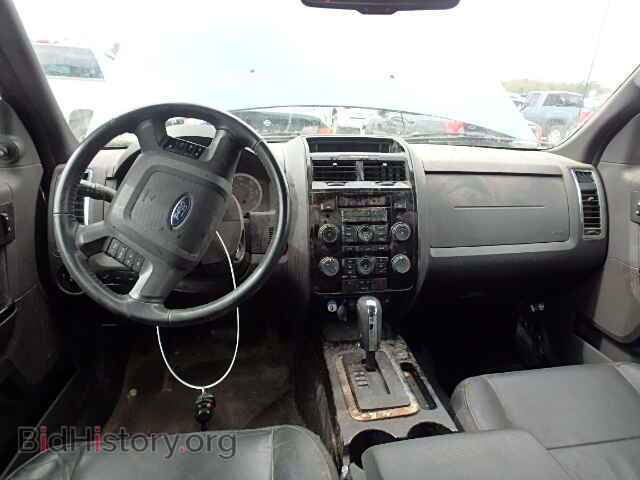 2012 FORD ESCAPE - VIN: 1FMCU0E70CKA03704 - Photo 9
