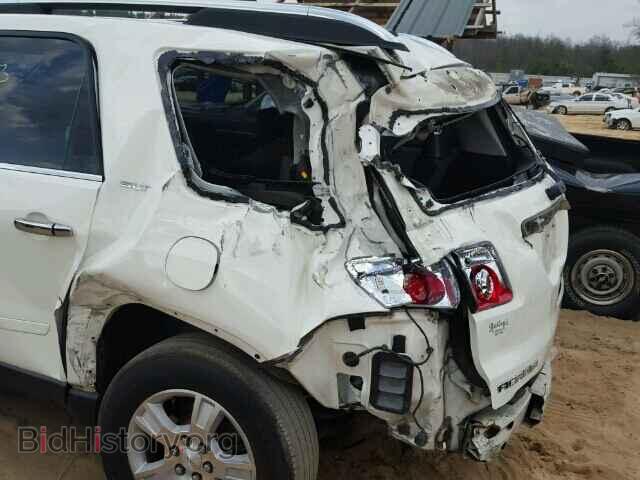 2009 GMC ACADIA - VIN: 1GKER23D39J184755 - Фото 10