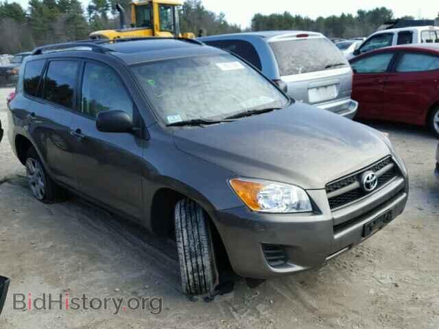 Фотография JTMBF4DV4B5040303 - TOYOTA RAV4 2011