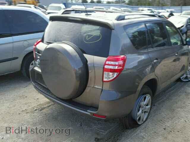 2011 TOYOTA RAV4 - VIN: JTMBF4DV4B5040303 - Фото 4