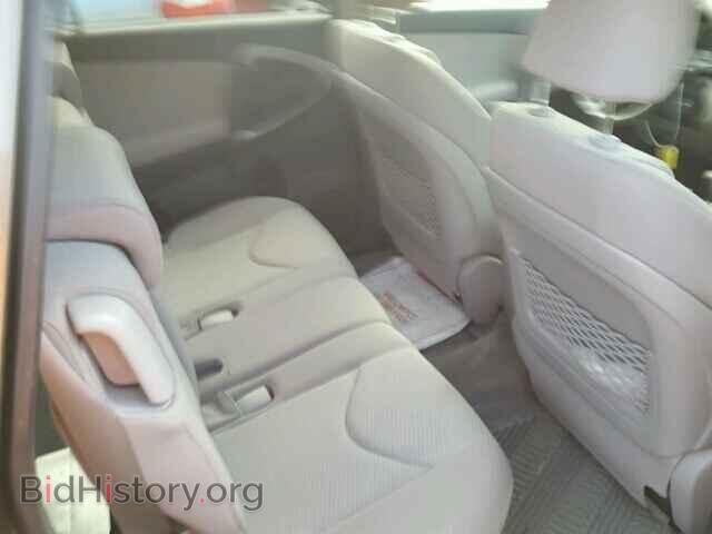 2011 TOYOTA RAV4 - VIN: JTMBF4DV4B5040303 - Фото 6