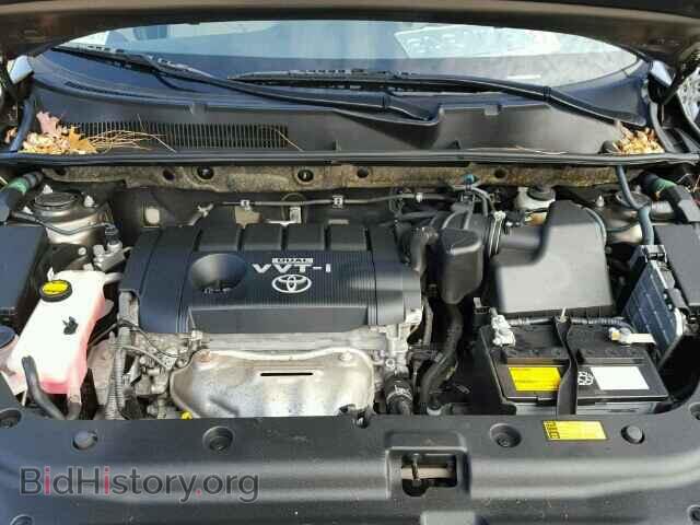 2011 TOYOTA RAV4 - VIN: JTMBF4DV4B5040303 - Фото 7