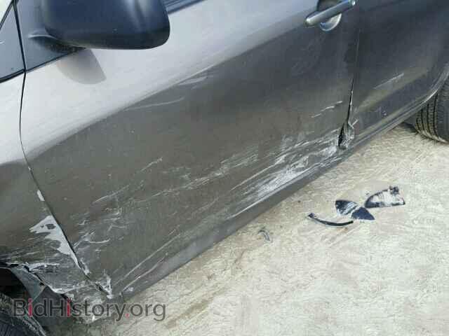 2011 TOYOTA RAV4 - VIN: JTMBF4DV4B5040303 - Фото 9