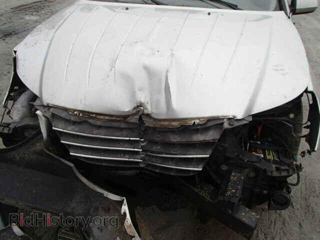 2007 CHRYSLER SEBRING - VIN: 1C3LC46K77N526003 - Фото 7