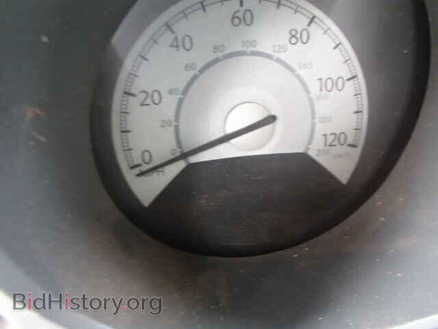 2007 CHRYSLER SEBRING - VIN: 1C3LC46K77N526003 - Фото 8
