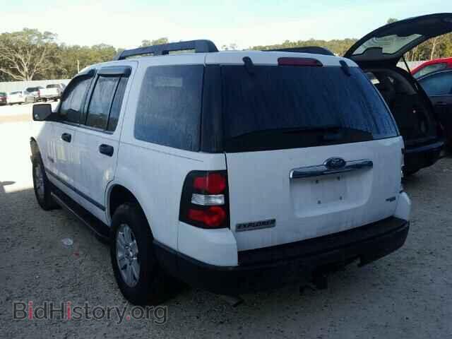 2006 FORD EXPLORER - VIN: 1FMEU62E86UA06342 - Фото 3