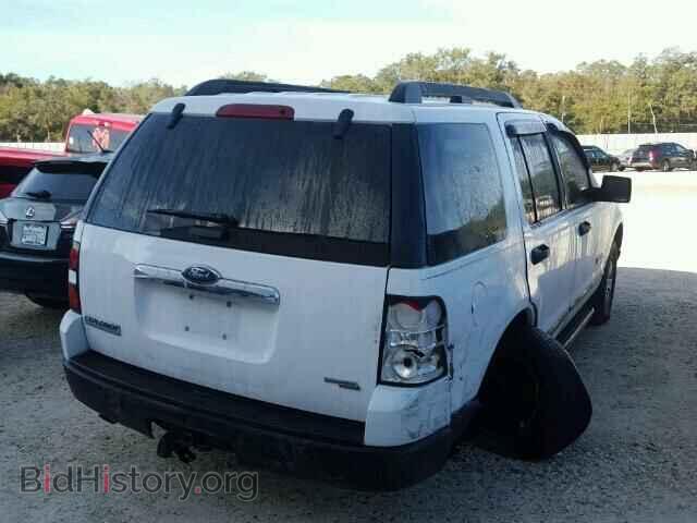 2006 FORD EXPLORER - VIN: 1FMEU62E86UA06342 - Фото 4