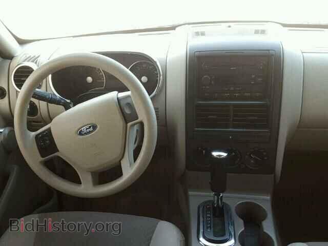 2006 FORD EXPLORER - VIN: 1FMEU62E86UA06342 - Фото 9