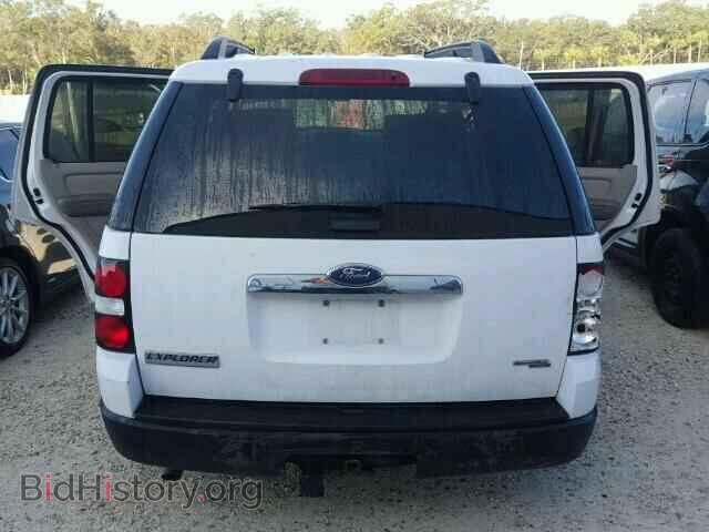 2006 FORD EXPLORER - VIN: 1FMEU62E86UA06342 - Фото 10