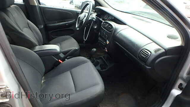 2003 DODGE NEON - VIN: 1B3ES26C93D207059 - Фото 5