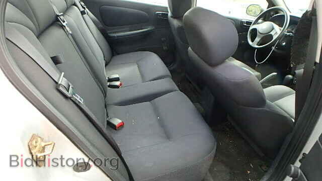 2003 DODGE NEON - VIN: 1B3ES26C93D207059 - Фото 6