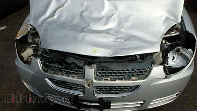 2003 DODGE NEON - VIN: 1B3ES26C93D207059 - Фото 7