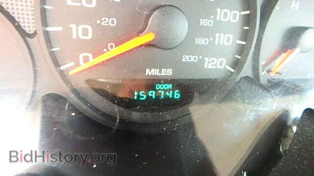 2003 DODGE NEON - VIN: 1B3ES26C93D207059 - Фото 8