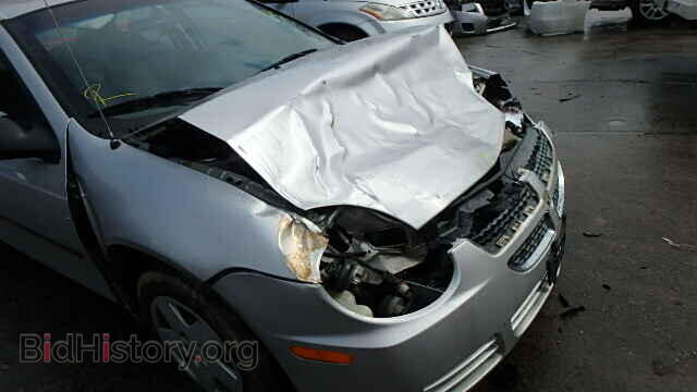 2003 DODGE NEON - VIN: 1B3ES26C93D207059 - Фото 9