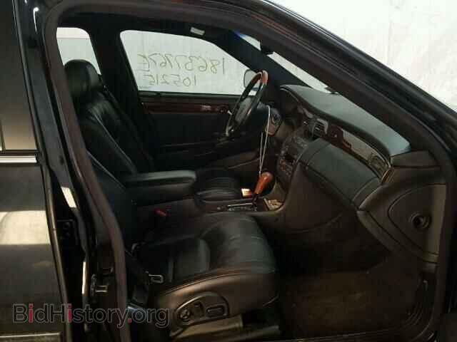 2002 CADILLAC DEVILLE - VIN: 1G6KF57952U268694 - Photo 5