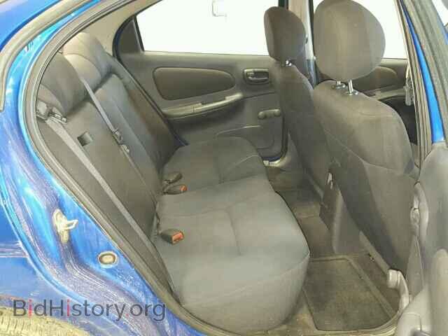 2005 DODGE NEON - VIN: 1B3ES56C05D116718 - Фото 6
